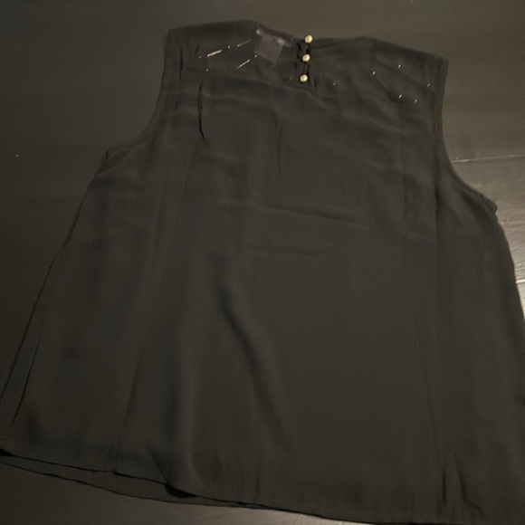 Esley beaded top - Picture 4 of 7